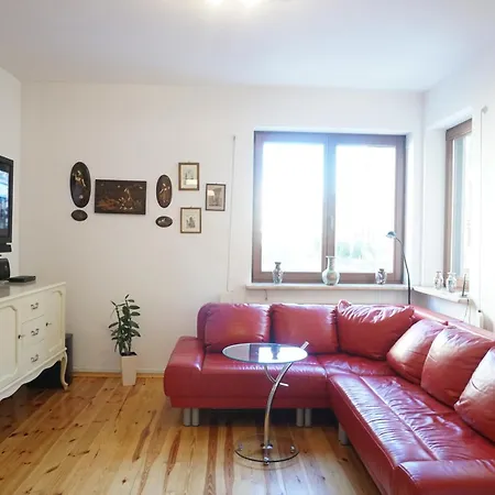 Home3city Plaza Brzezno Apartman