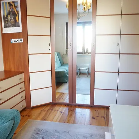 Apartamento Home3city Plaza Brzezno *