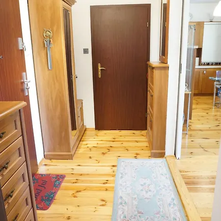 Home3city Plaza Brzezno